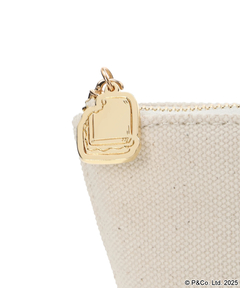 Rirandture(リランドチュール) |<パディントン™コラボ>キャンバスポーチ