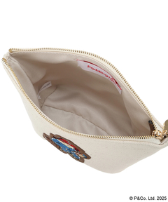 Rirandture(リランドチュール) |<パディントン™コラボ>キャンバスポーチ