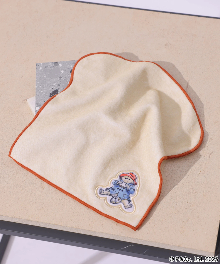 Rirandture(リランドチュール) |<パディントン™コラボ>マーマレードサンドハンカチ