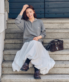 Rirandture(リランドチュール) |バルーンスカート