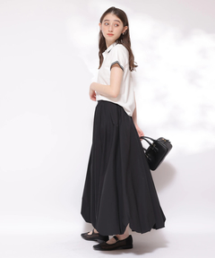 Rirandture(リランドチュール) |バルーンスカート
