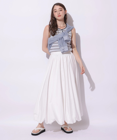 Rirandture(リランドチュール) |バルーンスカート