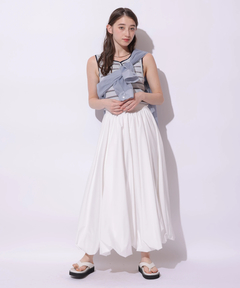 Rirandture(リランドチュール) |バルーンスカート