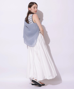 Rirandture(リランドチュール) |バルーンスカート