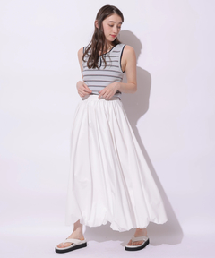 Rirandture(リランドチュール) |バルーンスカート