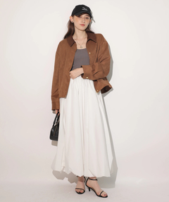 Rirandture(リランドチュール) |バルーンスカート