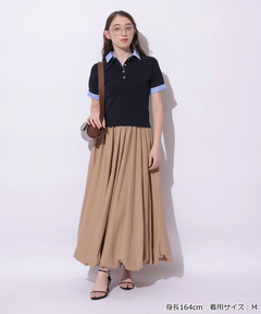 Rirandture(リランドチュール) |バルーンスカート