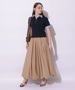 Rirandture(リランドチュール) |バルーンスカート