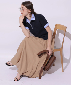 Rirandture(リランドチュール) |バルーンスカート