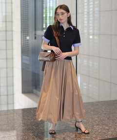 Rirandture(リランドチュール) |バルーンスカート