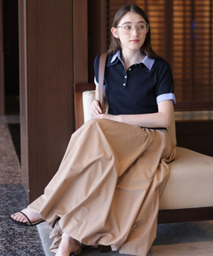 Rirandture(リランドチュール) |バルーンスカート