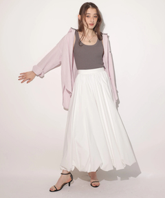 Rirandture(リランドチュール) |バルーンスカート