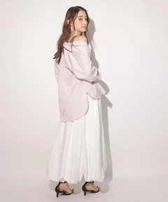 Rirandture(リランドチュール) |バルーンスカート