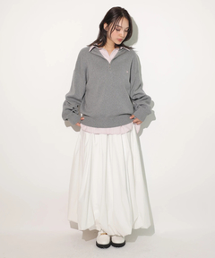 Rirandture(リランドチュール) |バルーンスカート