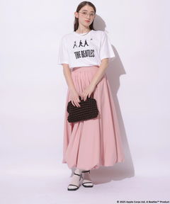 Rirandture(リランドチュール) |バルーンロングスカート