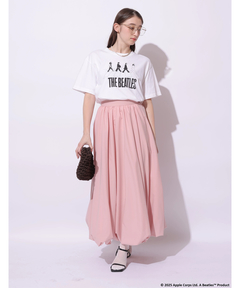 Rirandture(リランドチュール) |バルーンロングスカート