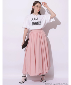 Rirandture(リランドチュール) |バルーンロングスカート