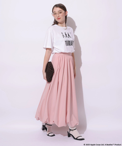 Rirandture(リランドチュール) |バルーンロングスカート