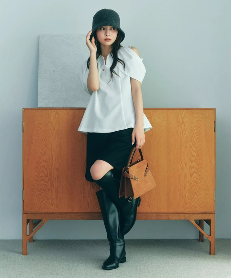 Rirandture パンツ バミューダパンツ（その他パンツ）｜Rirandture（リランド