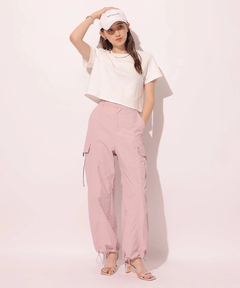 Rirandture パンツ バミューダパンツ（その他パンツ）｜Rirandture（リランド