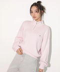 POLO BCSコラボ〉ハーフジップニット | ニット | Rirandture（リ