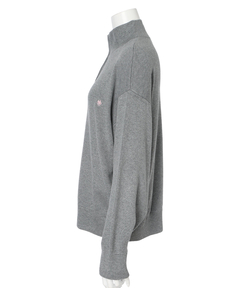 Rirandture(リランドチュール) |〈POLO BCSコラボ〉ハーフジップニット