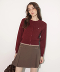 新作新品　リランドチュール♡〈POLO BCSコラボ〉ケーブルカーデプルオーバー POLO BCSコラボ〉Rirandtureルミネ新宿店限定ケーブルライン