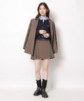 新作新品　リランドチュール♡〈POLO BCSコラボ〉ケーブルカーデプルオーバー POLO BCSコラボ〉ケーブルラインカーデプルオーバー | ニット