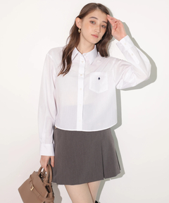 新作新品　リランドチュール♡〈POLO BCSコラボ〉ケーブルカーデプルオーバー リランドチュール 〈POLO BCSコラボ〉ケーブルカーデプル