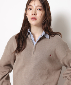 Rirandture(リランドチュール) |〈POLO BCSコラボ〉オーバーサイズシャツ