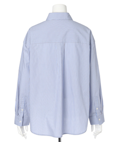 Rirandture(リランドチュール) |〈POLO BCSコラボ〉オーバーサイズシャツ