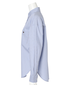 Rirandture(リランドチュール) |〈POLO BCSコラボ〉オーバーサイズシャツ