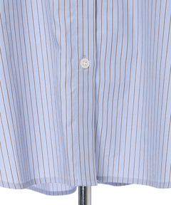 Rirandture(リランドチュール) |〈POLO BCSコラボ〉オーバーサイズシャツ