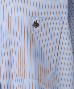 Rirandture(リランドチュール) |〈POLO BCSコラボ〉オーバーサイズシャツ