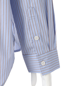 Rirandture(リランドチュール) |〈POLO BCSコラボ〉オーバーサイズシャツ