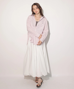 Rirandture(リランドチュール) |〈POLO BCSコラボ〉オーバーサイズシャツ