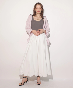 Rirandture(リランドチュール) |〈POLO BCSコラボ〉オーバーサイズシャツ