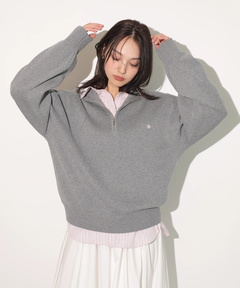 Rirandture(リランドチュール) |〈POLO BCSコラボ〉オーバーサイズシャツ