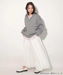 Rirandture(リランドチュール) |〈POLO BCSコラボ〉オーバーサイズシャツ