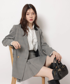 Rirandture(リランドチュール) |〈POLO BCSコラボ〉オーバーサイズシャツ