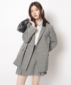 Rirandture(リランドチュール) |〈POLO BCSコラボ〉オーバーサイズシャツ