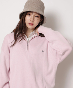 Rirandture(リランドチュール) |〈POLO BCSコラボ〉オーバーサイズシャツ
