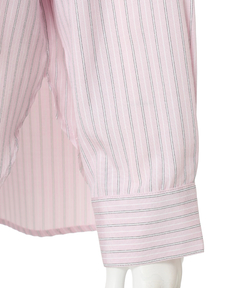 Rirandture(リランドチュール) |〈POLO BCSコラボ〉オーバーサイズシャツ