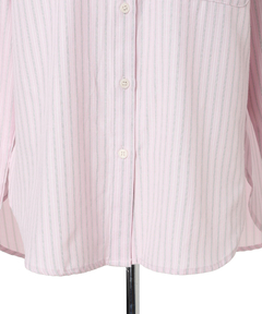 Rirandture(リランドチュール) |〈POLO BCSコラボ〉オーバーサイズシャツ