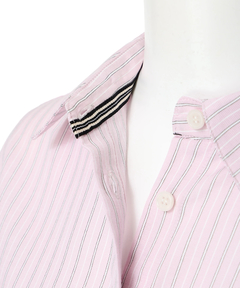 Rirandture(リランドチュール) |〈POLO BCSコラボ〉オーバーサイズシャツ