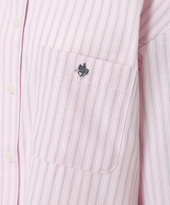 Rirandture(リランドチュール) |〈POLO BCSコラボ〉オーバーサイズシャツ