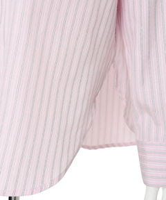 Rirandture(リランドチュール) |〈POLO BCSコラボ〉オーバーサイズシャツ