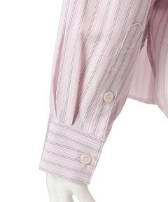 Rirandture(リランドチュール) |〈POLO BCSコラボ〉オーバーサイズシャツ