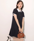 未使用級✨Rirandture♡ビジューミニワンピース♡S Rirandture（リランドチュール）の「ビジューミニワンピース