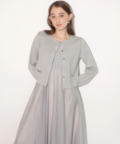 カーデ グレー 商品一覧（レディース） │【公式通販】Arpege story